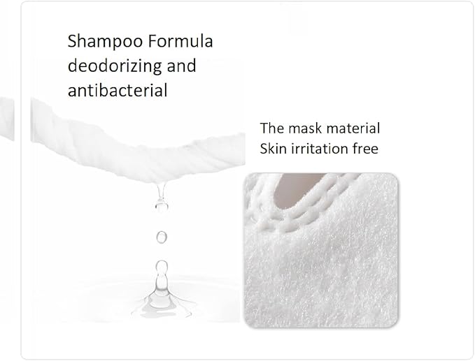 10pcs Free Rinse Dog Wipes,Scrubbing Gloves for Cats and Dogs, Grooming Gloves and Pet Wipes with Lotion Formula, Deal with The Stinky Dogs and Wipes Cleaning Cat Fur