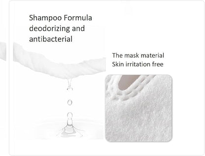 10pcs Free Rinse Dog Wipes,Scrubbing Gloves for Cats and Dogs, Grooming Gloves and Pet Wipes with Lotion Formula, Deal with The Stinky Dogs and Wipes Cleaning Cat Fur