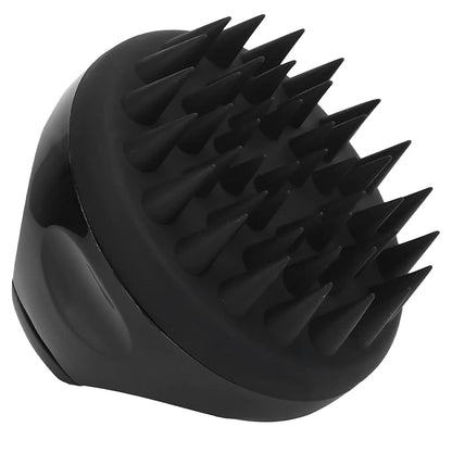 AYNEFY Cat Grooming Tools for Dogs and Cats Pet Grooming Massage Brush, Soft Cat Brushfor Dogs and Cats (Black)