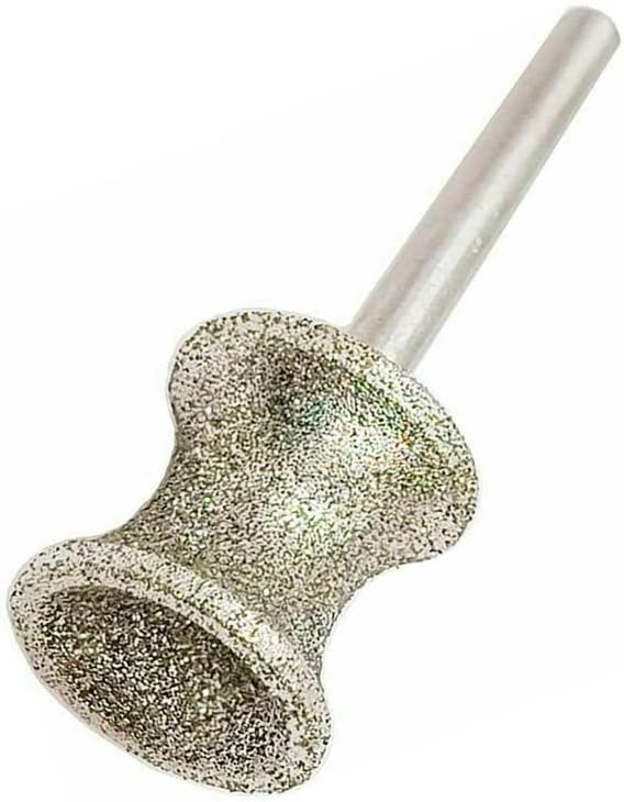 1Pcs Professional Pet Nail Grinder Bits Nail Trimmer Tool for Dogs Cats Nails Claw Care