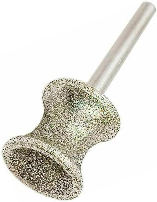 1Pcs Professional Pet Nail Grinder Bits Nail Trimmer Tool for Dogs Cats Nails Claw Care