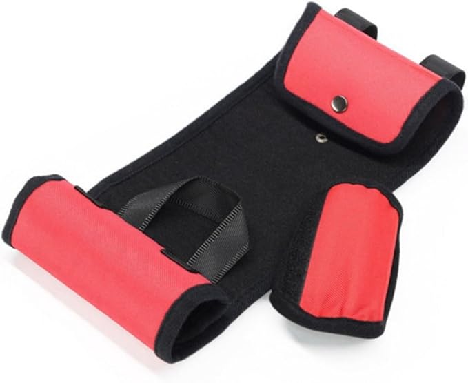 Dog Lift Support Harness with Handle for Injured Pets S Sling for Recovery Rehabilitation and Support for Weak Rear Legs Dogs