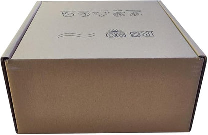 PopBloom RL90 WiFi Reef LED Light, 300W Reef Aquarium Lighting for SPS LPS Corals and Saltwater Fish Tanks, Enhanced Violet and Blue Spectrum,APP Fully Programmable (3 Lights with Mount Arm kit)