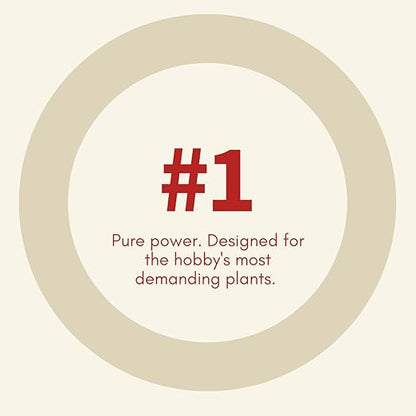 2HR Aquarist All-in-one Aquarium Plant Fertilizer APT E Estimative Index (500ml)