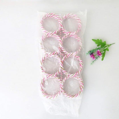 Bird Rat Climbing Rope Net Bird Swing, Parrot Cage Toys,Small Animal Activity Toy for Gerbil,Swing Hanging Play with Mirror for Macaw African Greys Parakeet Cockatoo Lovebirds (Bird Perch)