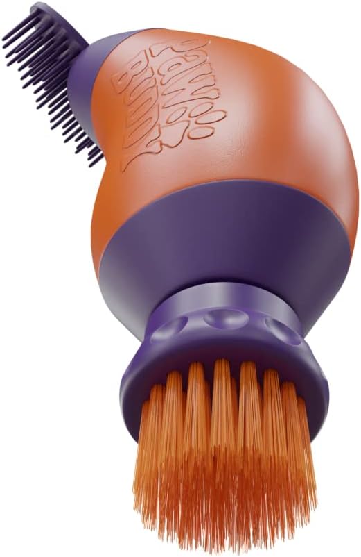 Dog Paw Cleaner - Fastest Way to Clean Muddy Dog Paws - Cleans & Removes Dirt, Mud & Debris from Pet Paws