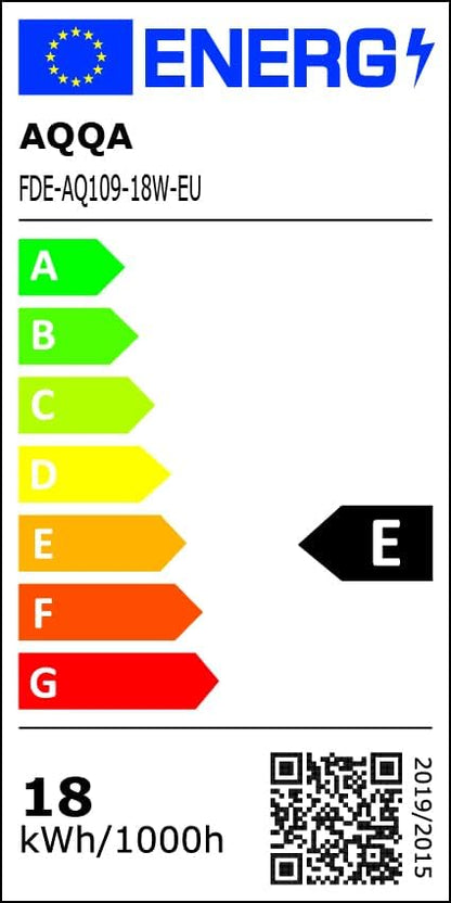 AQQA Aquarium Light,Full Spectrum Fish Tank Light for Plants,3 Mode+Timer+Adjustable Brightness,High Brightness LED Beads with Extendable Brackets for Freshwater (22W for 24-32inch)