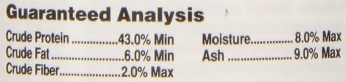 Nutridiet Marine Flakes with Probiotics 15g/ .5 oz