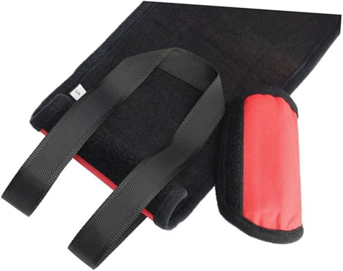 Dog Lift Support Harness with Handle for Injured Pets S Sling for Recovery Rehabilitation and Support for Weak Rear Legs Dogs