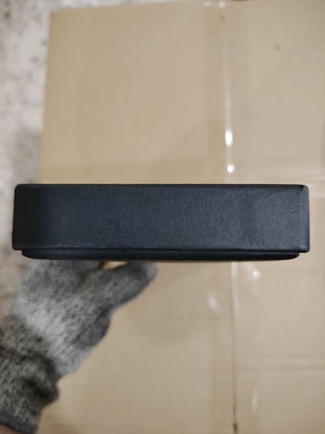 Dream Reach 7.0 inches Professional Decompressed Elastic Handle Pet Grooming Scissors Set,Straight & Chunker & 2 Curved Scissors 4pcs Set for Dog Grooming (Purple) (Chunker Scissor)