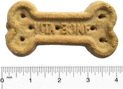 Original Large Dog Biscuits 12-Pound Box with 23 Vitamins and Minerals, Glucosamine and Natural Sources of Omega-3 and 6 Fatty Acids for All Breeds over 50 Pounds