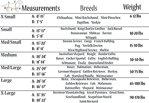 Airlift One Back end Support Harness, Lift, Mobility, Support for Dogs and Cats.Lifting Harness for Back Legs, Adjustable Hip Support Harness for Canine Aid Arthritis/Rehab (Black, XSmall 10"-15")