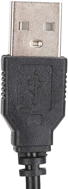 Aquarium Lights, Colorful Gradient Submersible LED Fish Light, LED Aquarium Light, Night Spot Light, US Plug White, for Home Aquariums, Office Tanks, and Decorative Fish Tanks