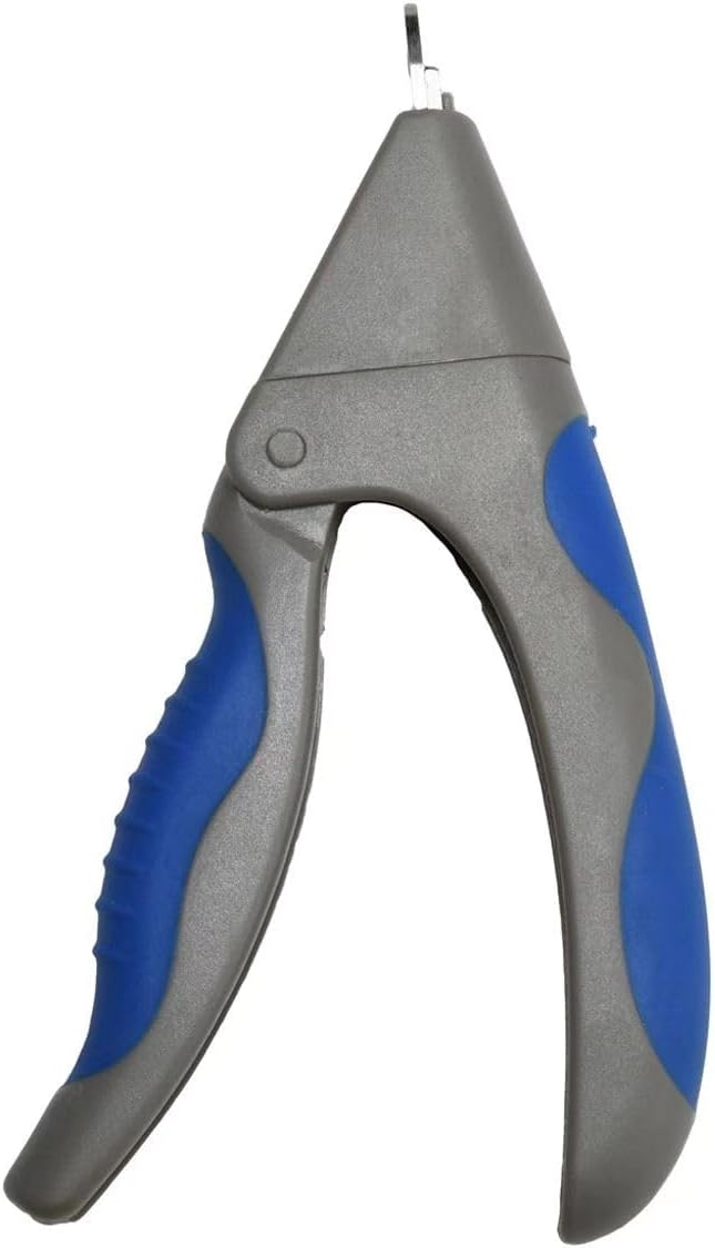 Xdorra Pet Paw Trimmer Cutter Large Dog Cat Nail Trimmer for Mastiff Chow Chow Alaskan Malamute Labrador - Pet Nail Cutter Dog Toe Nail Clippers