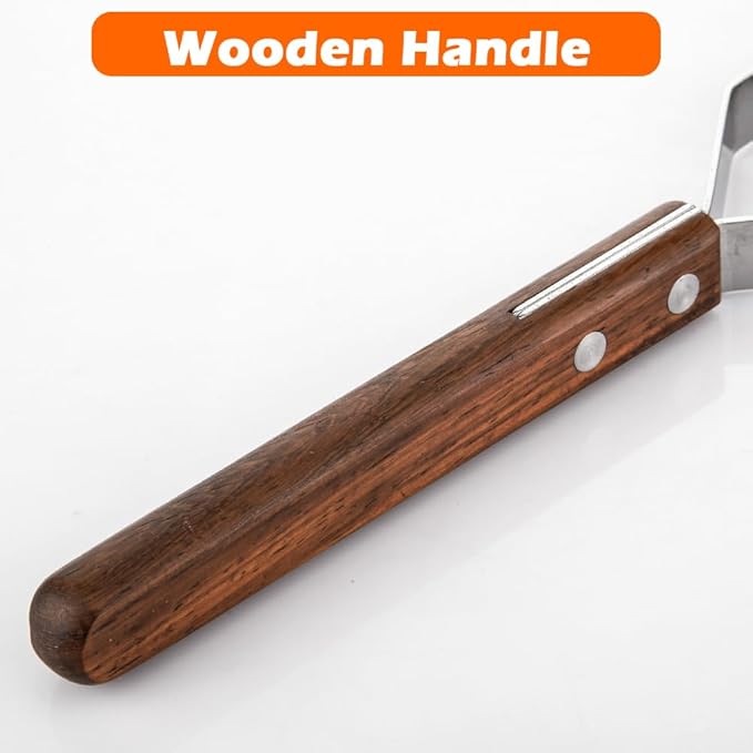 Cat Comb,Grooming Tool for Cats Dogs,Dog Brush for Shedding,Professional Pet Grooming Brushï¼_eshedding tool, Remove Loose Hair & Matted Fur, Dematting comb for Dogs and Cats