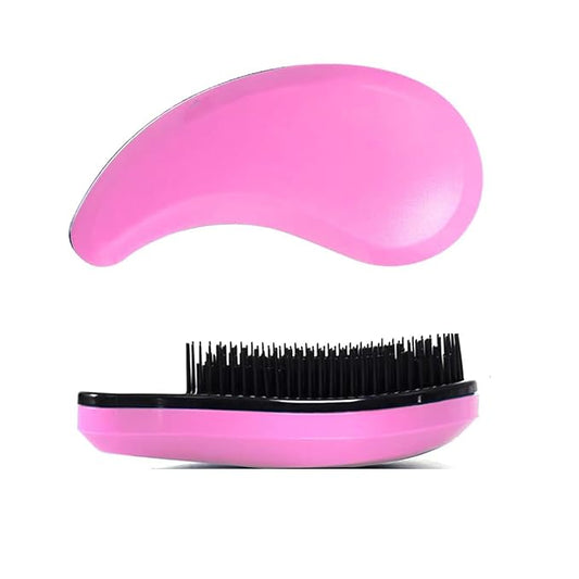 Puppy Brush for Small Dogs - Soft Dog Brush - Perfect Yorkie, Shih Tzu, Maltipoo & Maltese Grooming - Gentle Dog Hair Remover Brush for Easy Pet Hair Removal & Grooming at Home ï¼_inkï¼