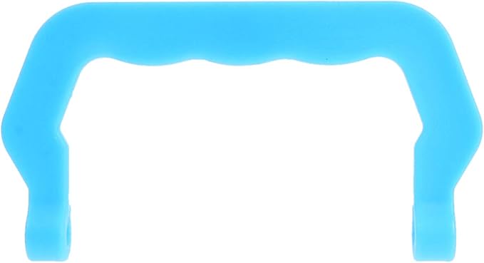 10pcs Plastic Cage Lifting Handle