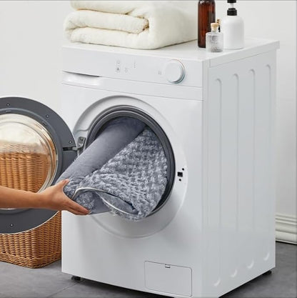 BFPETHOME Dog Beds for Large Dogs, Orthopedic Dog Bed for Medium Large Dogs,Big Waterproof Couch Dog Pet Bed with Removable Washable Cover