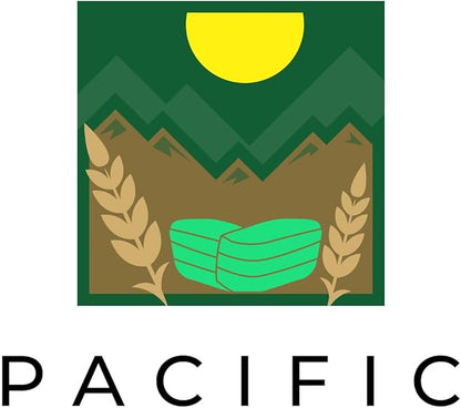 PACIFIC Organic Petfood Organic Feed Millet - Millet Bird Seed | Rich with Fiber & Minerals | USDA and CCOF Certified | Packed in USA (5 Pound (Pack of 1))