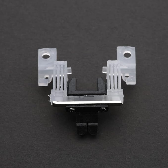 2PCS Blade Drive Assembly Lever Replacement Blade for andis pet Clipper