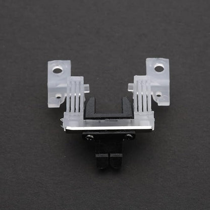 2PCS Blade Drive Assembly Lever Replacement Blade for andis pet Clipper