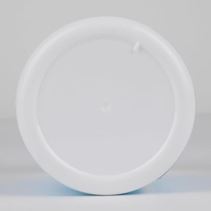 Hypoallergenic Eye Wipes for Dog & Cats, 100 Pcs Plant-Based Tear Stain Remover for Discharge, Crust, Allergies, Itching, Unscented, Double Layer, Made in PRC