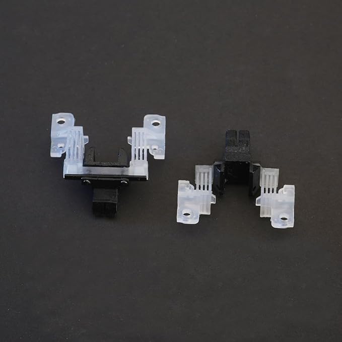 AGC Blade Drive Assembly Lever Replacement Blade for ANDIS Pet Clipper (2 PCS)