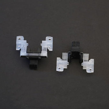 AGC Blade Drive Assembly Lever Replacement Blade for ANDIS Pet Clipper (2 PCS)