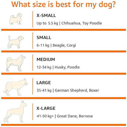 Amazon Basics Cooling Elevated Pet Bed, Small (36 x 22 x 7.5 Inches), Green