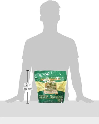 Grandma Mae's Country Naturals Grain Inclusive Dry Dog Food