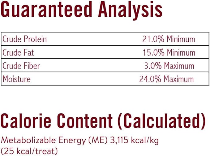 Chicken Soup For The Soul Savory Sticks Dog Treats, Chicken, 5 Ounce Bag | Soy, Corn & Wheat Free, No Artificial Flavors or Preservatives