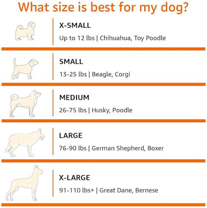 Amazon Basics Cooling Elevated Pet Bed, Small (36 x 22 x 7.5 Inches), Grey