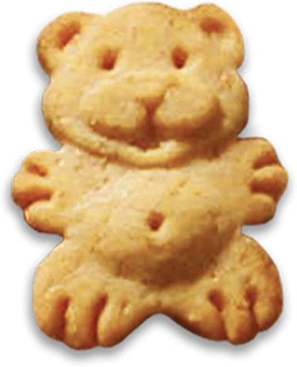 Grandma Lucy's Organic Oven Baked Dog Treats 2 Flavor Variety Bundle: (1) Pumpkin Recipe and (1) Banana and Sweet Potato Recipe (2 Bags Total, 14 Ounces Each)