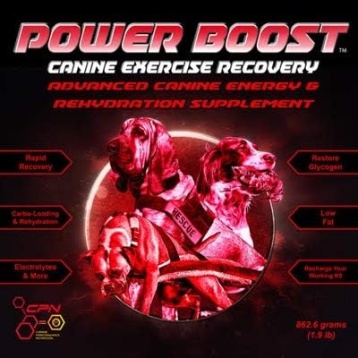 (CPN) Power Boost (3.5 lbs)
