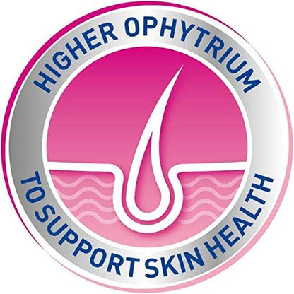 DOUXO S3 Calm Itch Relief Dog and Cat Shampoo - Hypoallergenic Fragrance - for Itchy or Irritated Skin - Veterinary Recommended and Clinically Proven - Safe Skincare Selection - 200ml