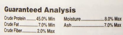 Seachem Laboratories.1082 Nutridiet Tropical Flakes with Probiotics 30g/ 1 oz