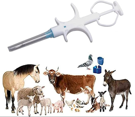 1.25x7mm, 20 Packs Yanzeo Pet Microchip 134.2khz FDX-B/ISO11784/ISO11784 Animal Implant Chip Pet ID Microchip for Dog Cat Sheep Cow Pig Pigeon Fish Rabbit