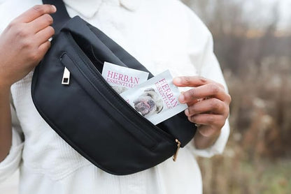 Herban Essentials - Dog Grooming Wipes for Dogs, Essential Oil Pet Wet Wipes for Cleaning, Deodorizing & Allergy Defense, Natural Hand Wipes, Moist Towelettes Individually Wrapped Body Wipes, 20 Count