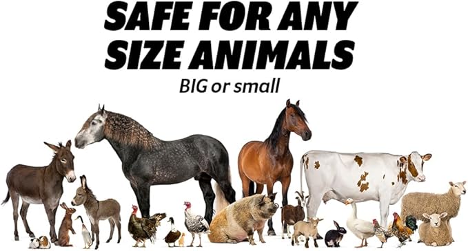 Naturally Grown Hemp Pet Bedding for Chickens, Nesting Boxes, Rabbits, Hamsters, Small Pets, Highly Absorbent, Hypoallergenic, Eco-Friendly, Farmer Owned 33LB