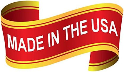 Hummer's Galore Made in USA Hummingbird Food - Ready-to-Mix Hummingbird Nectar, All-Natural Nectar Collector Formula, No Preservatives or Dyes, Makes 64 Ounces (4 Packets Included)