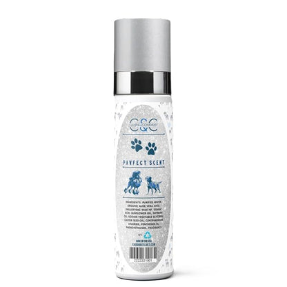 Eau Du Btches - Queen Btch Premium Dog Cologne, 3.4 fl oz - All-Natural & Alcohol-Free - Luxury Long Lasting Scent