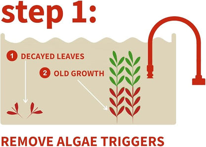 2HR Aquarist APT P/Pure Water Conditioners for Aquarium Tanks (500ml)