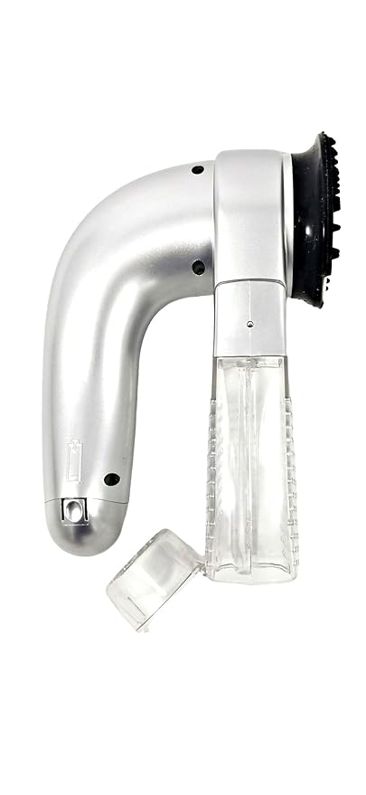 2 in 1 Pet Fur Removal Multifunctional Grooming Vacuum Brush System - Automatic Fur Collector for Pets, Furniture, and Clothing (Automatic Hair Clean Helper)