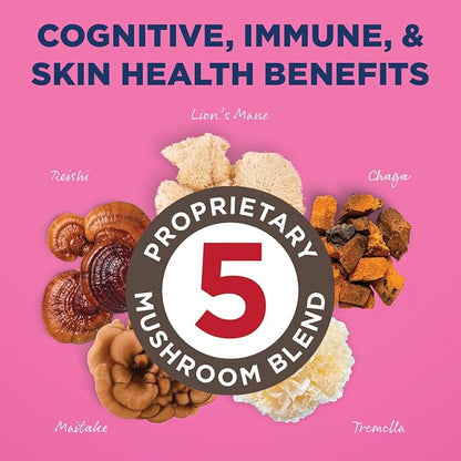 Vetericyn All-in 1 Multifunctional Puppy Supplement | Digestive Enzymes + Antioxidant Immune Support for Puppies + Vitamins, Minerals, Prebiotics, Probiotics, and Omegas. 90 Count