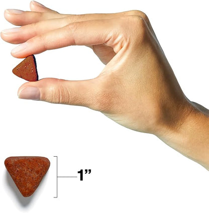 Wild Earth Dog Supplements, Soft Chews for Skin & Coat, Rich in Antioxidants, Omega 3 & 6 Fatty Acids, Allergy & Itch Relief, Supports Normal Shedding, Veterinarian-Developed, Vegan