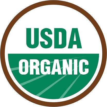 PACIFIC Organic Petfood Organic Feed Millet - Millet Bird Seed | Rich with Fiber & Minerals | USDA and CCOF Certified | Packed in USA - 2Lbs