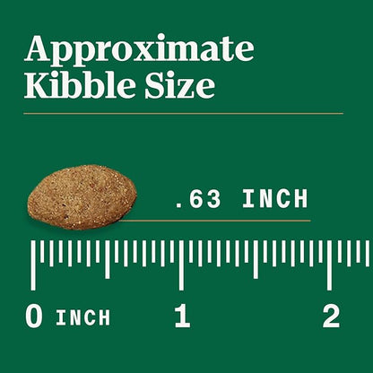 Nutro Ultra Adult Dry Dog Food with a Trio of Proteins from Chicken, Lamb and Salmon, 30 lb Bag