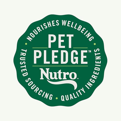 Nutro Natural Choice Adult Dry Dog Food, Chicken and Brown Rice Recipe 36 lbs.