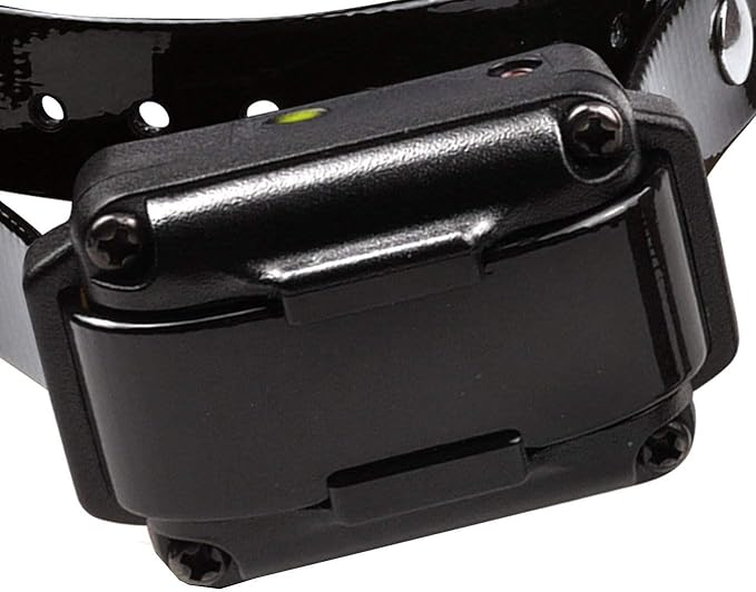 Dogtra iQ Plus Rechargeable Waterproof 400-Yard Remote Dog Training E-Collar