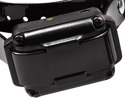 Dogtra iQ Plus Rechargeable Waterproof 400-Yard Remote Dog Training E-Collar